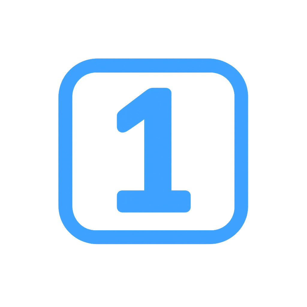 Analyse Icon