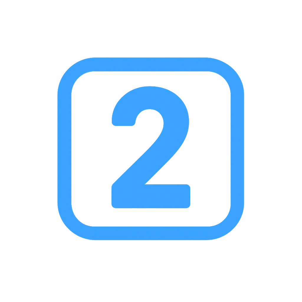 Umsetzung Icon
