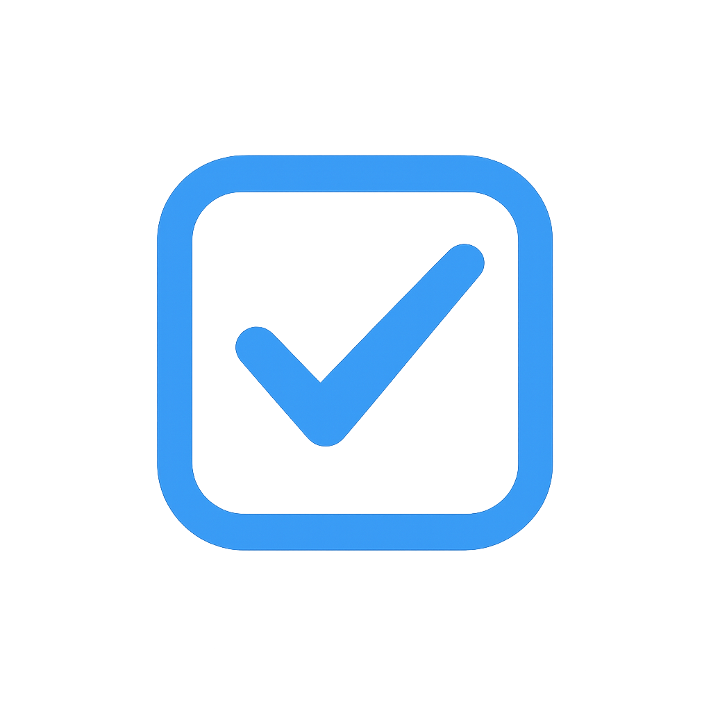 Erfahrung Icon