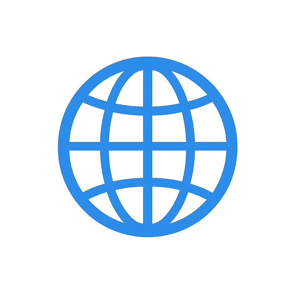 International Icon